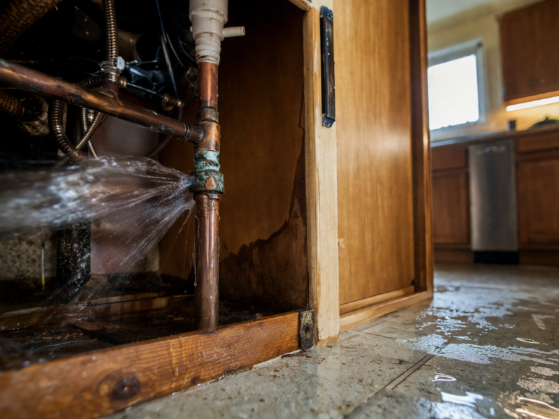 Do You Need Professional Water Extraction In Killeen, TX? Here’s When To Call Experts